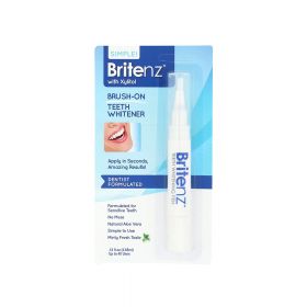 Britenz Teeth Whitener Home Pen 3.7ml