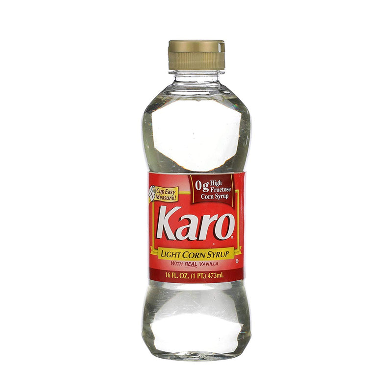 Karo Red Light Corn Syrup  473ml