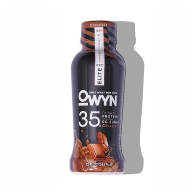 OWYN Dark Chocolate Elite 355ml