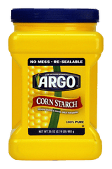 Corn Starch 993g