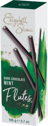 Dark Chocolate Mint