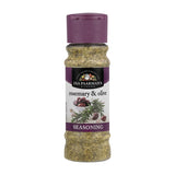 Rosemary & Olive