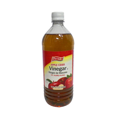 Parade Apple Cider Vinegar 568ml