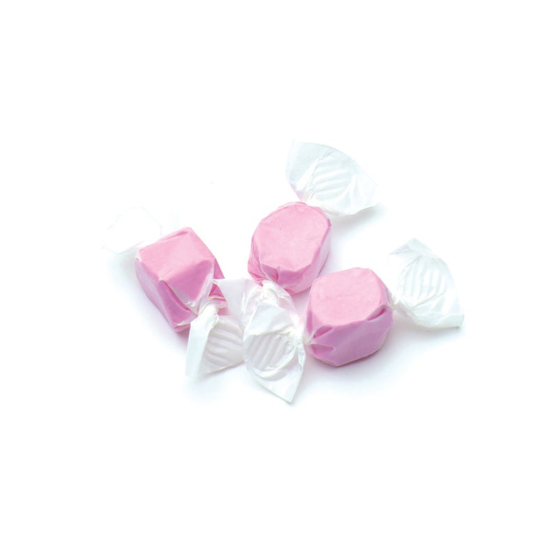 Broadway Candy Strawberry Salt Water Taffy 1.27kg **Expired**