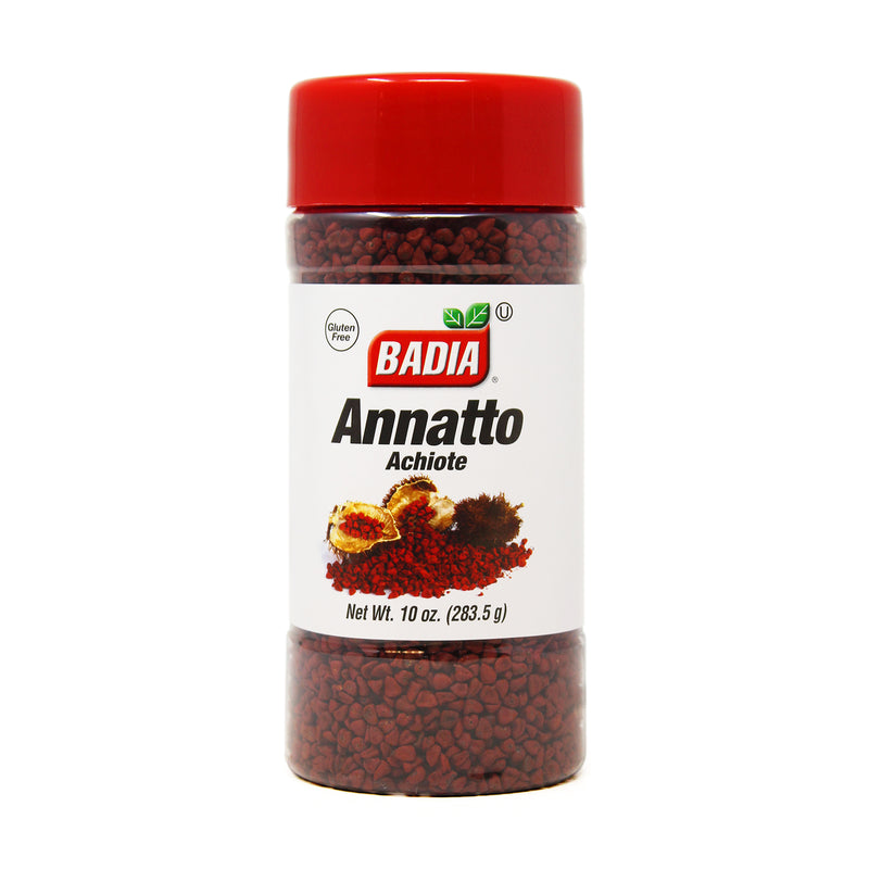 Badia Annatto Seeds 283.5g (10oz)