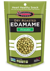 Dry Roasted Wasabi 99g