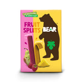 Splits Raspberry & Pineapple