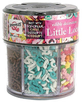 Little Loco 24x50g