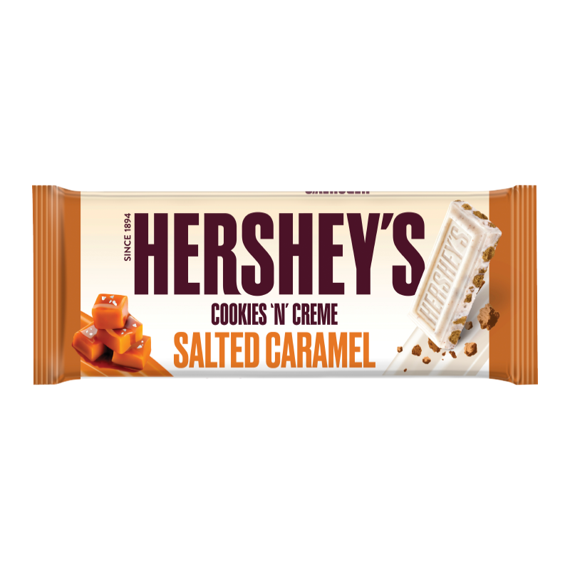 Hershey&