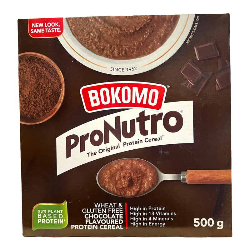 ProNutro Chocolate Cereal 500g