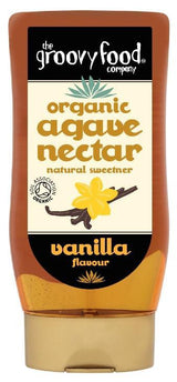 Vanilla 6x250ml