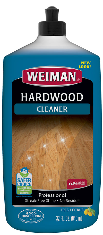Weiman Hardwood Cleaner 946g