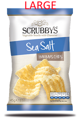 Sea Salt