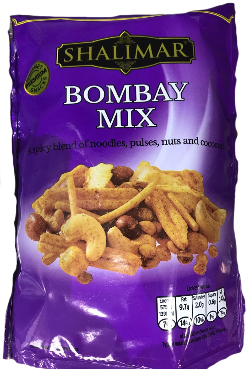 Shalimar Bombay Mix 200g