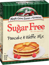 Pancake & Waffle Mix