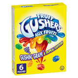 Gushers Grape