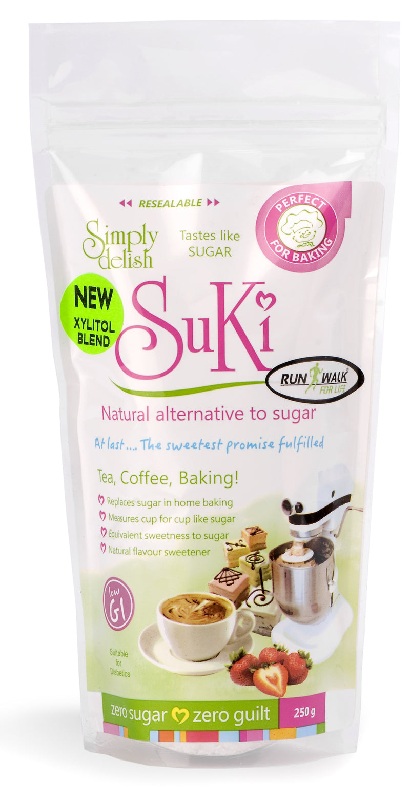 SuKi Sweetener 250g