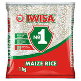 Maize Rice 1kg
