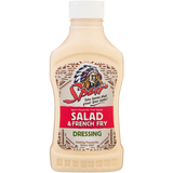 Salad & French Fry 300ml