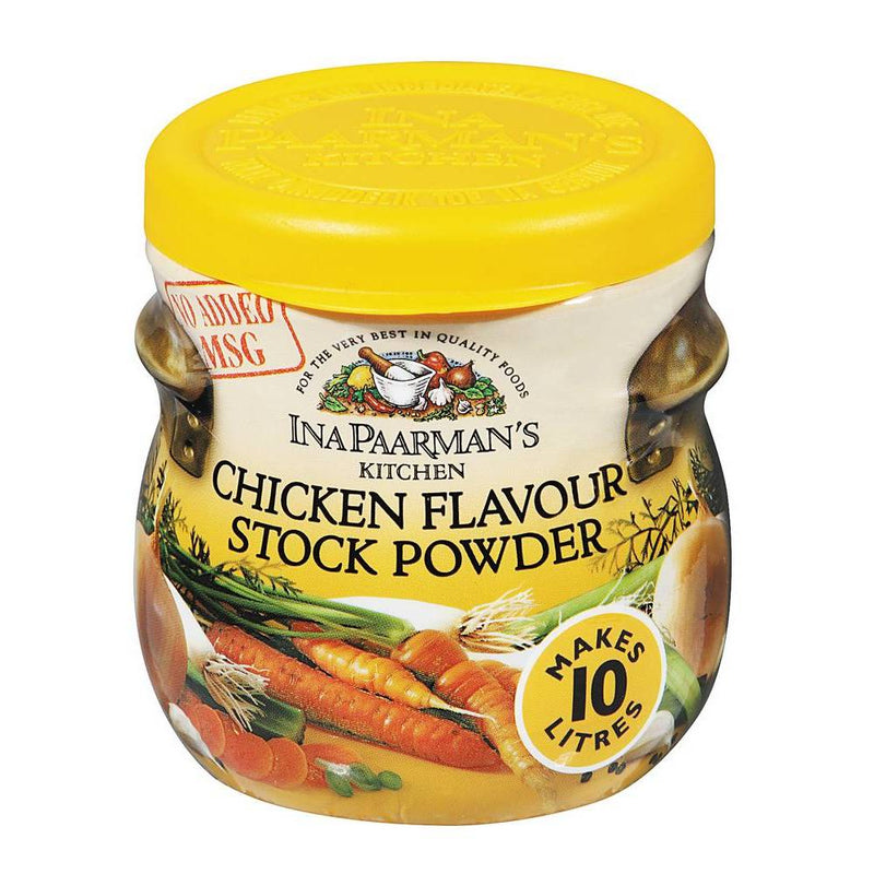 Ina Paarman Stock Powder Chicken 150g
