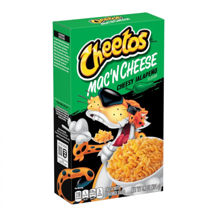 Cheetos Mac &