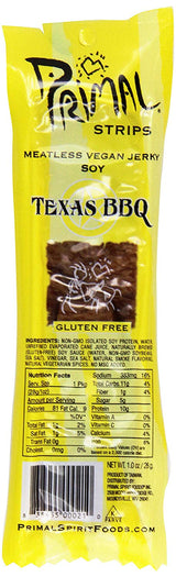 Texas BBQ