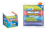 Microfibre Cloths
