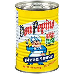 Don Pepino Pizza Sauce 411g