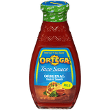 Taco Sauce