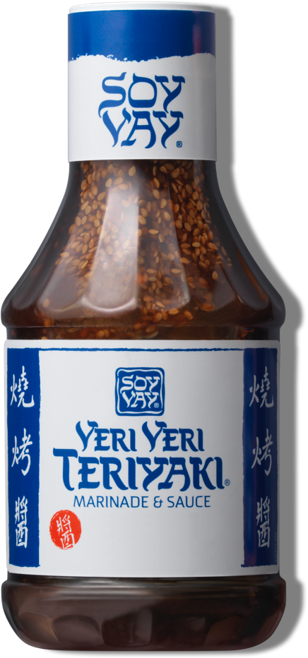 Soy Vay Veri Teriyaki 595g