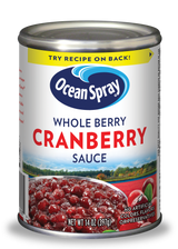 Whole Berry 397g