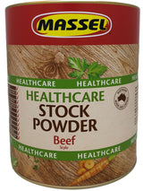 Beef Style