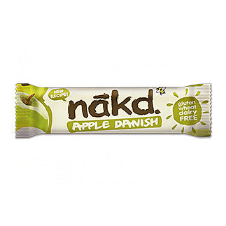 Nakd Nakd Bars Apple Danish 30g