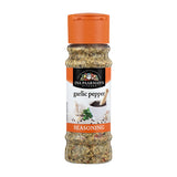 Garlic Pepper