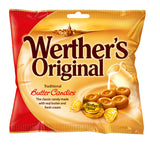 Butter Candies