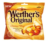 Creamy Filling