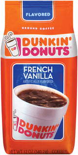 French Vanilla
