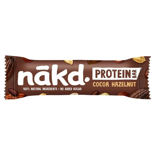 Nakd Bars Protein Cocoa Hazelnut 45g