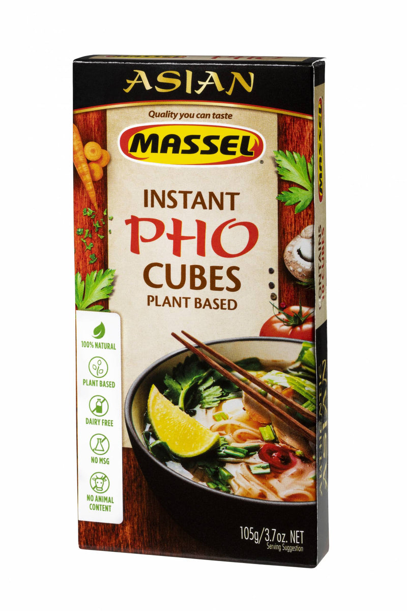 Massel Asian Cubes Pho 105g