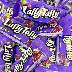 BULK Laffy Taffy Grape 1kg