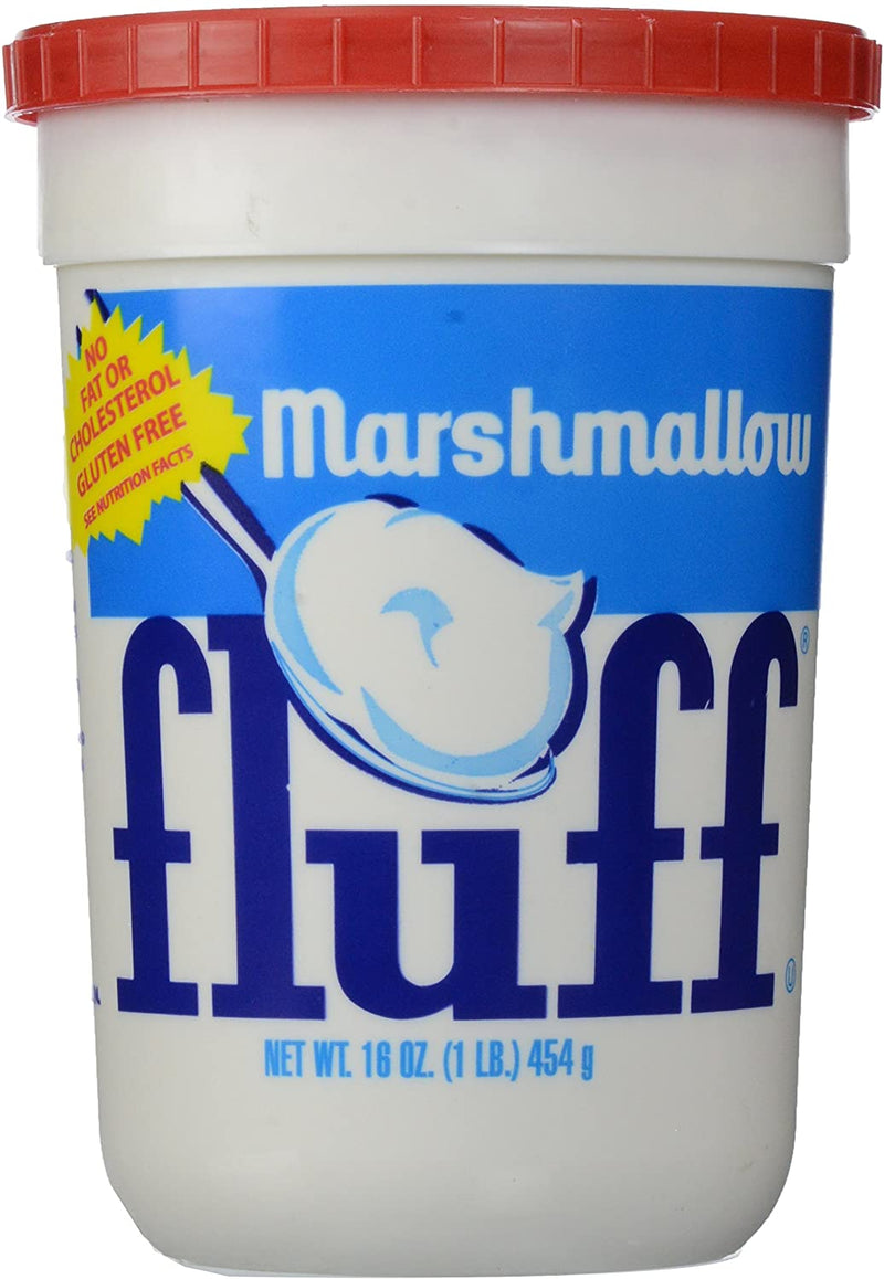 Fluff Marshmallow Spread 454g