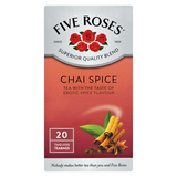 Chai Spice