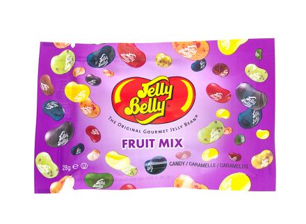 Jelly Belly Fruit Mix 28g