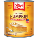 Pumpkin Solid Mix 822g