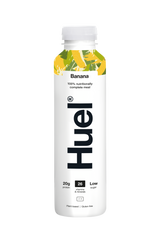 Huel Ready to Drink Complete Meal Banana 500ml Bottle