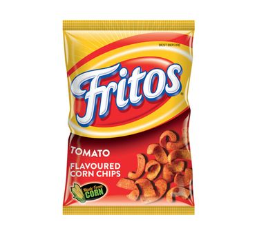 Fritos Tomato 25g **Exp 20/10**