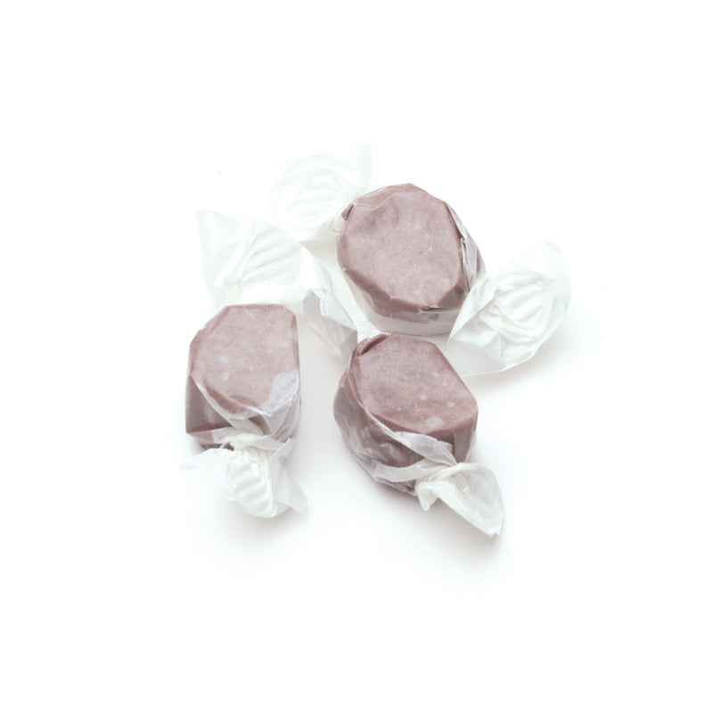 Broadway Candy Chocolate Salt Water Taffy 1.27kg **Expired**