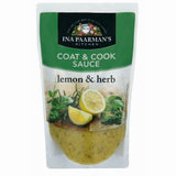 Coat & Cook Lemon & Herb